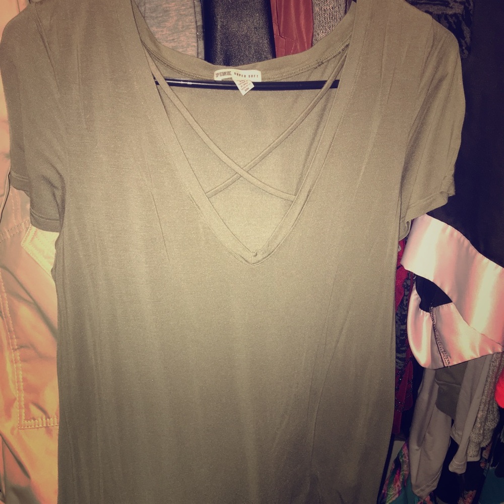 Victoria secret T shirt super soft